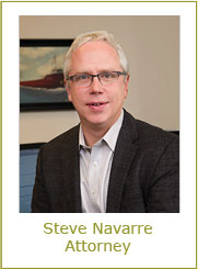 Steve Navarre