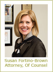 Susan Fortino-Brown